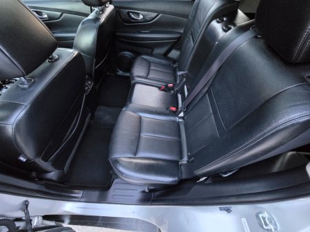 2018 Nissan X-Trail - thumbnail 15