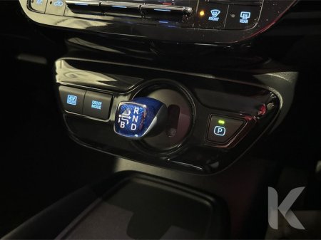 2022 Toyota Prius 1.8 HYBRID - CRUISE CONTROL - REAR CAMERA €21,950 thumbnail