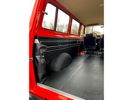 1976 Ford Transit Custom Kombi - thumbnail 26