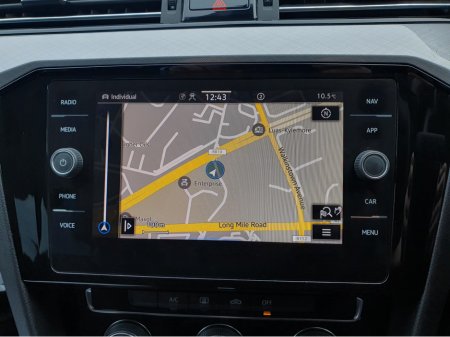 2021 Volkswagen Passat - thumbnail 20