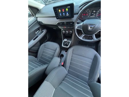 2022 Dacia Jogger - thumbnail 22