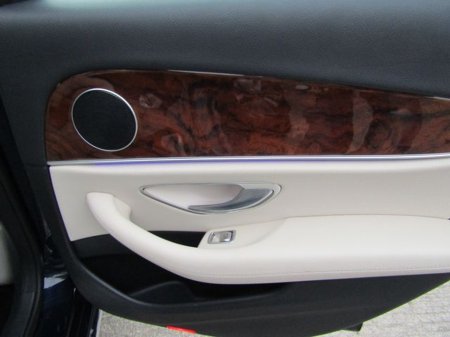 2017 Mercedes-Benz E Class E 220 d D Avantgarde 4DR Auto €15,950 thumbnail