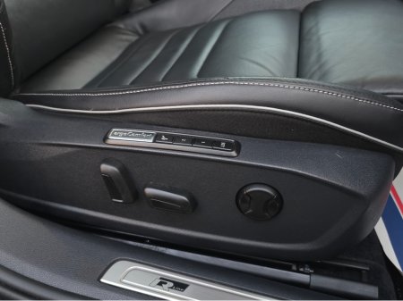 2019 Volkswagen Arteon 2.0 TSI R-LINE PANORAMIC SUNROOF 4MOTION 280BHP VIRTUALDASH FULL LEATHER HEATED ELECTRIC SEATS SAT NAV CARPLAY ANDROID AUTO BLIND SPORT PARKING SENSORS SELF PARKING ASSIST 360 CAMERA DYNAUDIO SOUND €31,500 thumbnail