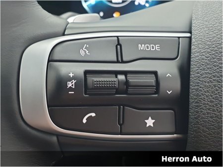 2024 Kia Sportage HIGH SPEC | AUTOMATIC €39,900 thumbnail