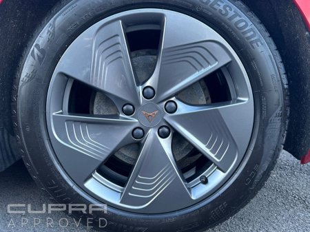 2024 Cupra Born - thumbnail 5