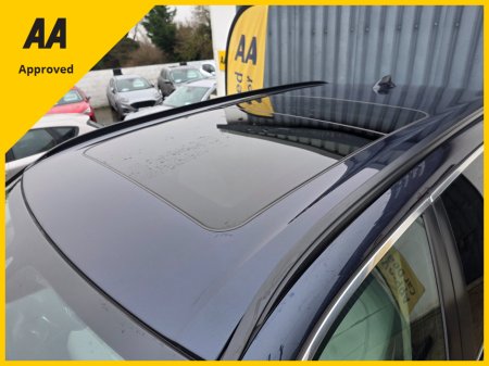 2017 BMW X5 * ONLY 69K MILES * 7 SEATER €34,900 thumbnail