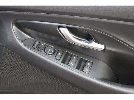 2024 Hyundai i30 Petrol NLine €26,950 thumbnail