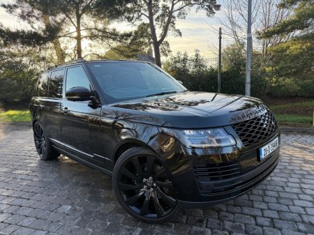 2021 Land Rover Range Rover Sport 2.0 P400E AUTOBIOG €59,950 thumbnail