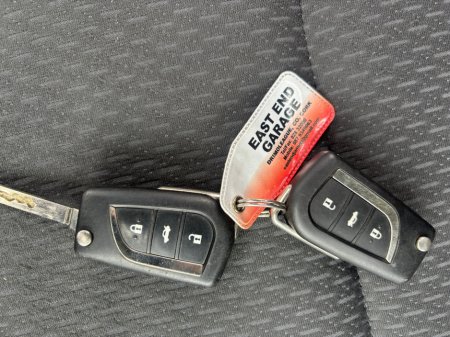 2018 Toyota Corolla - thumbnail 14