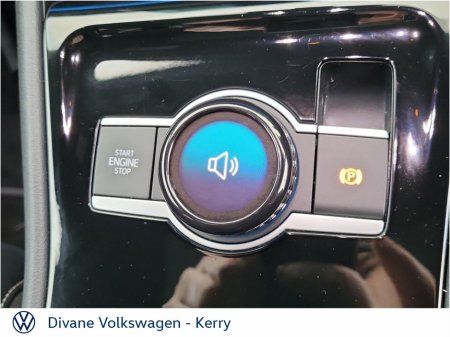 2025 Volkswagen Tayron R LINE 75 MARKET INTRODUCTION 1.5 TSI PLUG IN HYBRID 204BHP €59,950 thumbnail