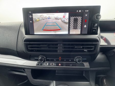 2025 Opel Vivaro - thumbnail 18