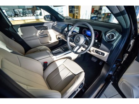 2026 Mercedes-Benz GLA Class 180d Progressive Night Pack Auto €58,950 thumbnail