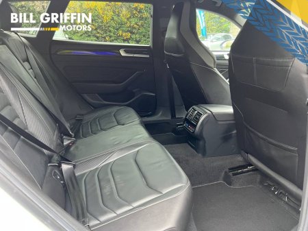 2022 Volkswagen Arteon - thumbnail 8