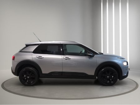 2019 Citroen C4 Cactus CACTUS FEEL PURETECH 110 S& S&S 4 €14,950 thumbnail