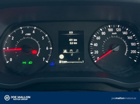 2025 Renault Trafic - thumbnail 17