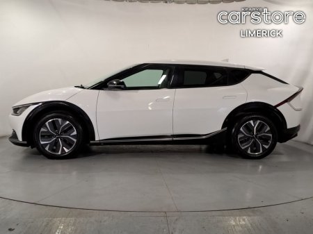 2022 Kia EV6 - thumbnail 6