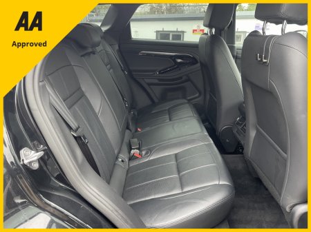 2023 Land Rover Range Rover Evoque R-DYN S PH R-DYNAMIC FREE DELIVERY €35,750 thumbnail
