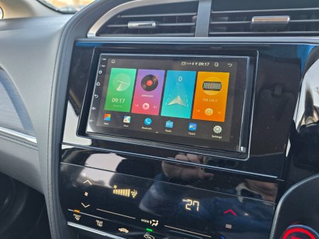 2017 Honda Shuttle - thumbnail 17