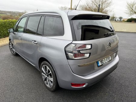 2019 Citroen C4 SpaceTourer - thumbnail 7