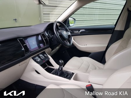 2017 Skoda Kodiaq - thumbnail 8