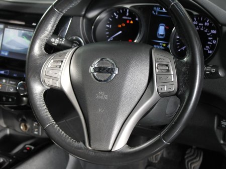 2016 Nissan X-Trail 1.6 DCI Tekna S/S 128BHP 5DR €12,499 thumbnail