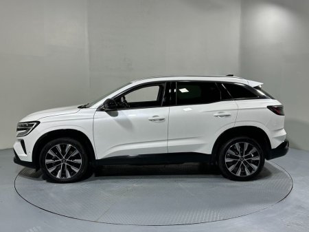 2024 Renault Austral Techno E-Tech Hybrid Auto €32,800 thumbnail