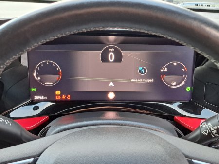 2022 Opel Mokka GS-LINE 1.2TURBO 130BHP **HIGH SPEC** €20,950 thumbnail