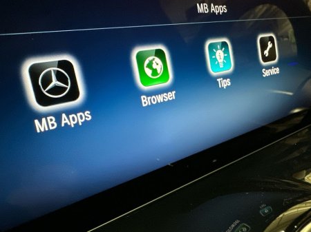 2026 Mercedes-Benz GLB - thumbnail 22