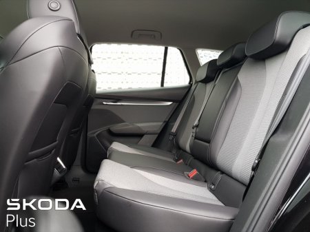 2023 Skoda Enyaq - thumbnail 6