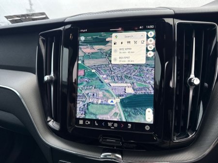 2024 Volvo XC60 - thumbnail 19