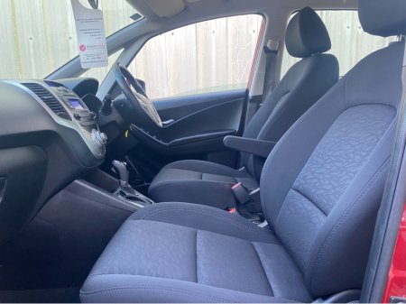 2019 Hyundai ix20 DELUXE 5DR AUTO €15,999