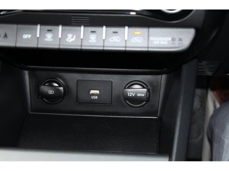 2022 Hyundai Kona 1.0 T-GDI Executive Two Tone Roof €22,950 thumbnail