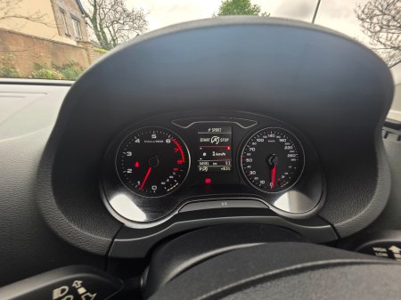 2014 Audi A3 - thumbnail 15