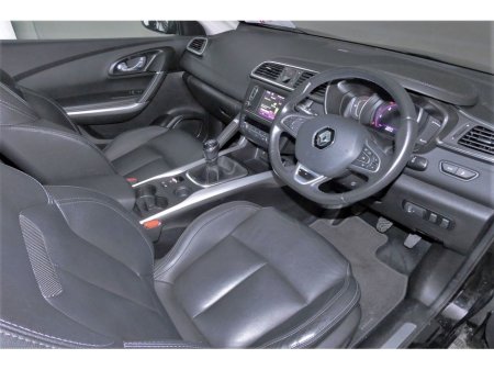 2018 Renault Kadjar - thumbnail 13