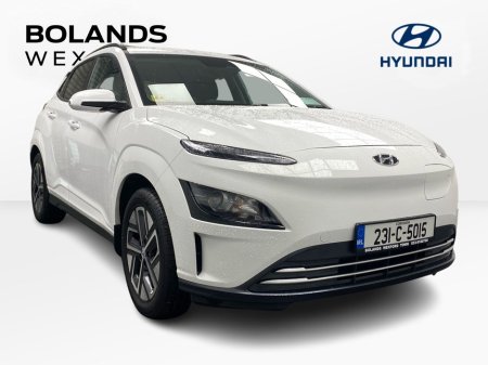 2023 Hyundai Kona - thumbnail 1