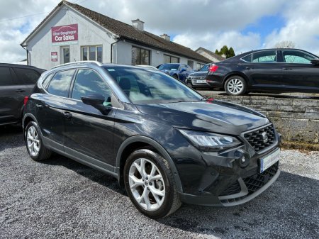 2023 SEAT Arona for sale