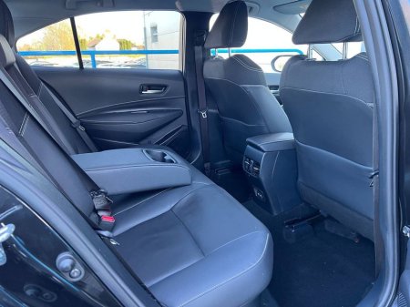 2023 Toyota Corolla - thumbnail 8