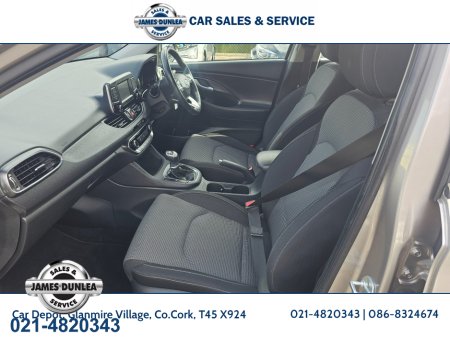 2018 Hyundai i30 - thumbnail 10