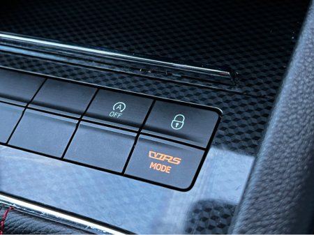 2015 Skoda Octavia 2.0 TDI CR VRS 184PS €11,750 thumbnail