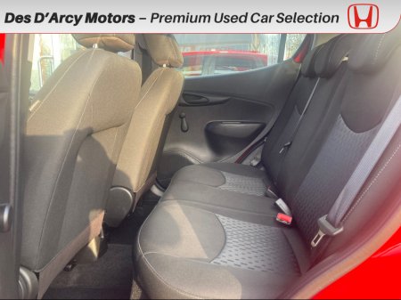 2019 Opel Karl - thumbnail 7