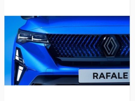 2026 Renault Rafale Esprit Alpine E-TECH Full Hybrid 200 Auto *ORDER YOUR 261 TODAY* €56,770