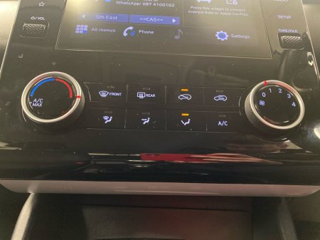 2022 Hyundai Tucson - thumbnail 19