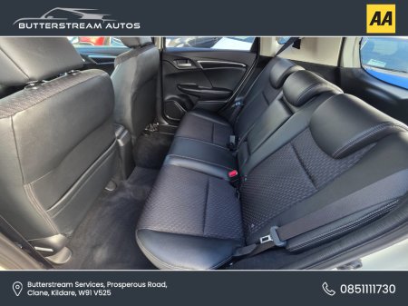 2016 Honda Fit - thumbnail 12