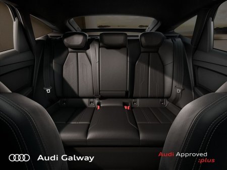 2025 Audi Q4 e-tron €385 p/m - SPORTSBACK S-LINE €49,900 thumbnail