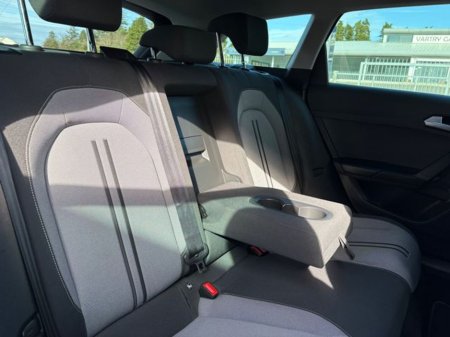 2021 SEAT Leon - thumbnail 29