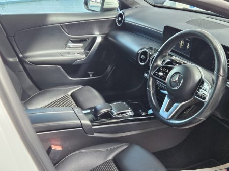 2019 Mercedes-Benz A Class - thumbnail 15