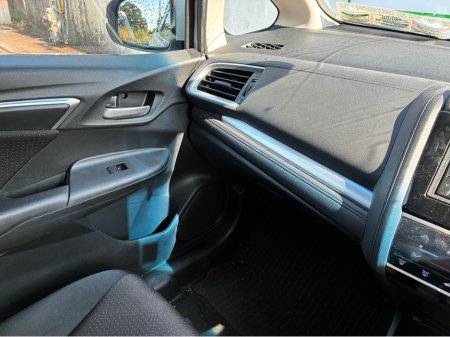 2015 Honda Fit - thumbnail 22