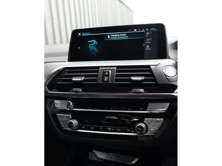 2020 BMW X3 - thumbnail 5