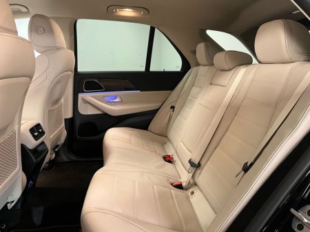 2026 Mercedes-Benz GLE Class 350de Sport Edition 4Matic - 20 Inch Alloys - Reversing Camera - Ambient Lighting - Sat Nav - Climate Control - Electric Heated Seats - Apple CarPlay/Android Auto €108,680 thumbnail