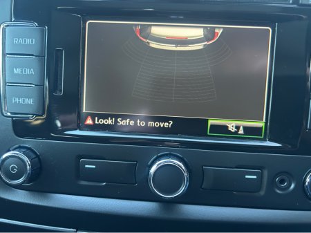 2012 Skoda Yeti AMBITION 2.0 TDI 170HP 4 WHEEL DRIVE 5DR**//**ONLY 33000 KM**//**1 OWNER FROM  NEW**//** €8,950 thumbnail